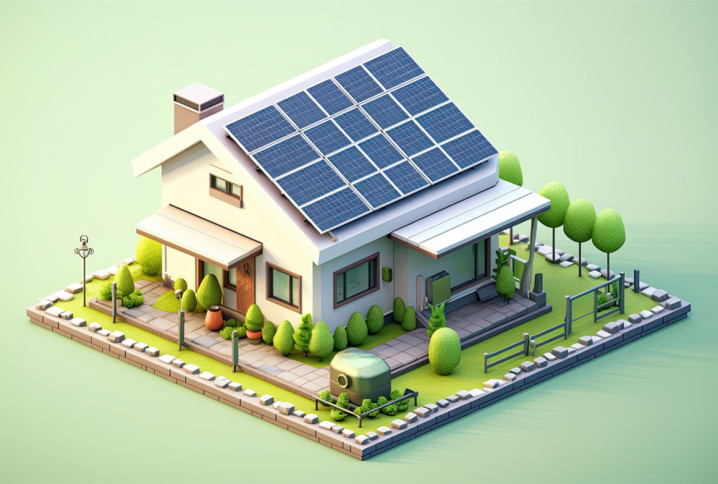 découvrez les avantages d'une maison solaire : un habitat écologique, économique et économe en énergie. profitez d'un confort maximal tout en réduisant votre empreinte carbone.