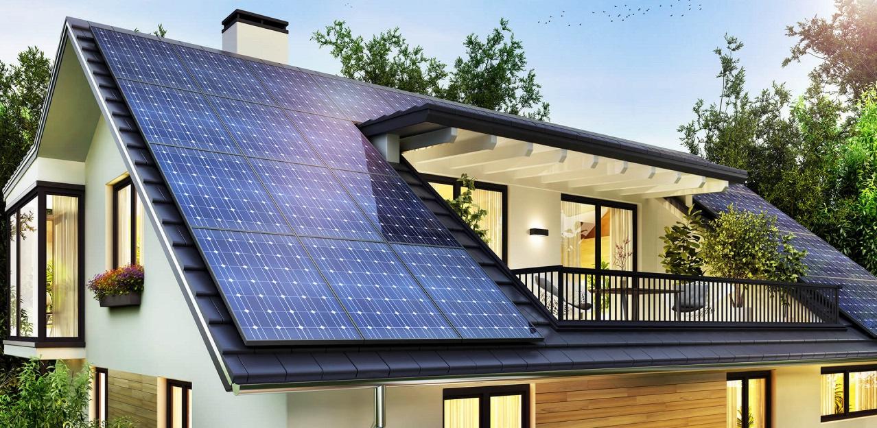 découvrez les avantages d'une maison solaire : économisez sur vos factures d'énergie, adoptez un mode de vie durable et améliorez votre confort tout en réduisant votre empreinte carbone.