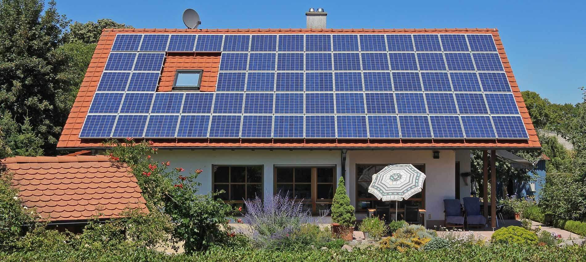 découvrez les différents prix des maisons solaires et les avantages qu'elles offrent pour vous aider à choisir la meilleure option pour votre projet immobilier respectueux de l'environnement.
