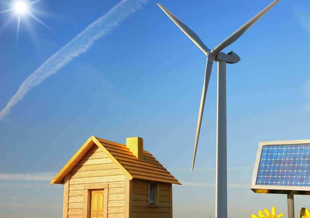 découvrez les avantages d'une maison autonome, conçue pour maximiser l'efficacité énergétique et réduire votre empreinte carbone. grâce à des technologies innovantes et des systèmes écoresponsables, vivez en harmonie avec la nature tout en assurant votre confort au quotidien.