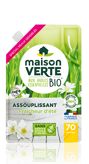découvrez notre maison verte, un espace de vie écologique et durable qui allie confort et respect de l'environnement. explorez des astuces pour rendre votre habitat plus vert et améliorer votre empreinte écologique.