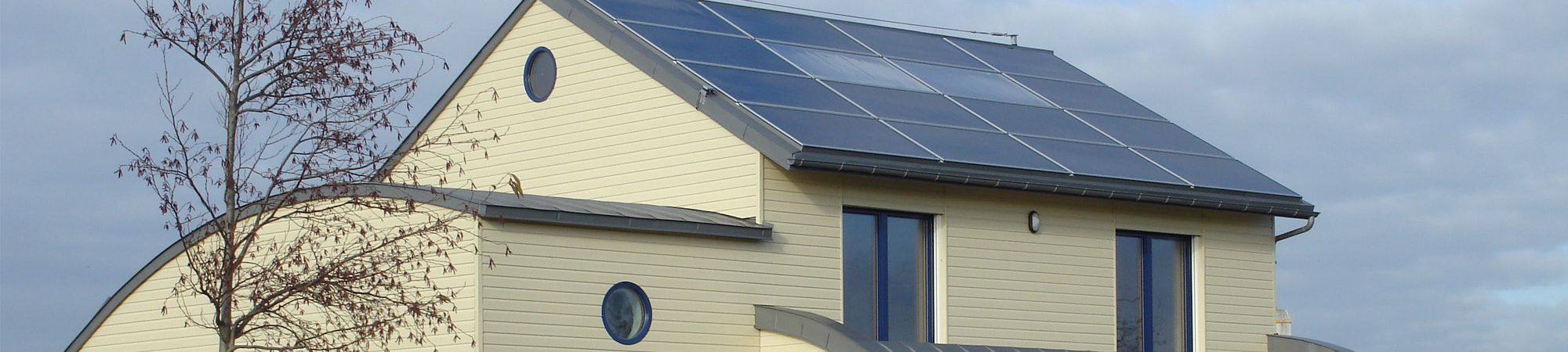 découvrez l'univers des maisons énergétiques, où confort rime avec efficacité. optimisez votre cadre de vie tout en réduisant votre empreinte écologique grâce à des solutions d'habitat durable et innovantes.