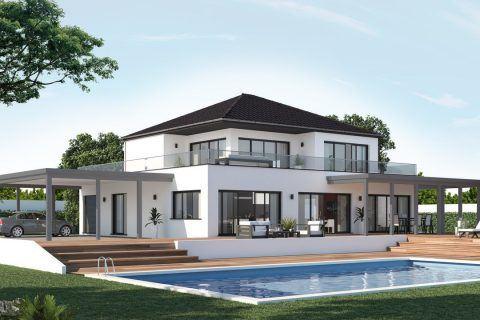 découvrez maisons avenir brest, votre expert en construction de maisons individuelles sur mesure. profitez d'un accompagnement personnalisé et de modèles variés qui répondent à vos besoins et à votre style de vie. réalisez votre projet immobilier avec confiance à brest !