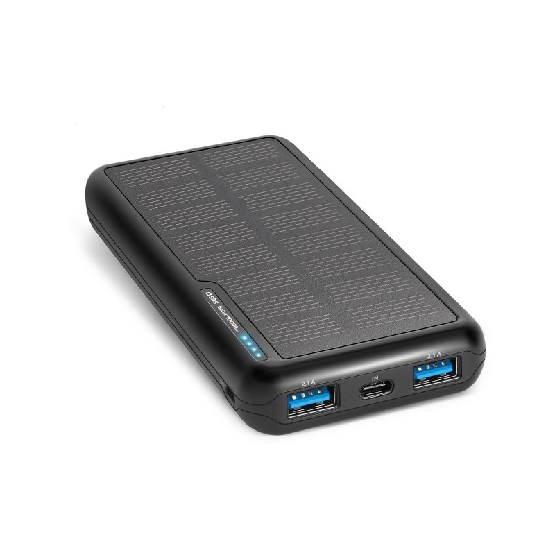 découvrez notre manuel complet sur les power banks solaires, une solution incontournable pour recharger vos appareils en toute autonomie. apprenez à choisir le modèle idéal, à l'utiliser efficacement et à maximiser son potentiel lors de vos aventures en plein air.