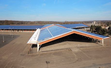 découvrez les tendances et opportunités du marché des panneaux solaires en france. informez-vous sur les dernières innovations, les prix et les avantages de l'énergie solaire pour un avenir durable.