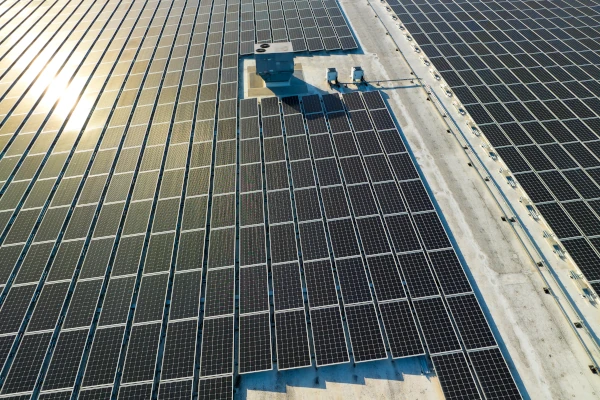 découvrez les tendances et les opportunités du marché solaire en 2023. analyse des innovations technologiques, des réglementations en évolution et des perspectives de croissance pour l'industrie solaire. suivez les nouvelles avancées qui façonnent l'énergie renouvelable de demain.