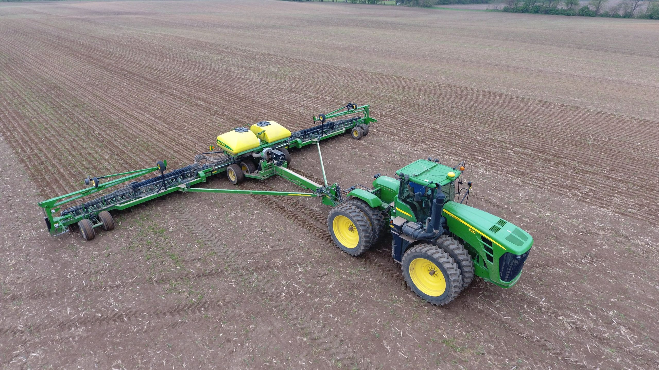 découvrez notre sélection complète de matériel agricole de haute qualité pour optimiser vos récoltes et améliorer l'efficacité de votre exploitation. nos équipements fiables et performants répondent aux besoins des agriculteurs modernes.