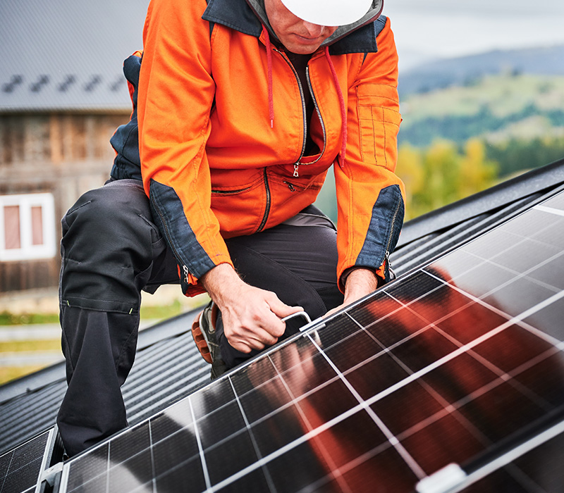 découvrez notre sélection de matériel photovoltaïque de haute qualité, idéale pour optimiser votre production d'énergie solaire. explorez des panneaux solaires, des onduleurs et des systèmes complets pour répondre à tous vos besoins énergétiques.