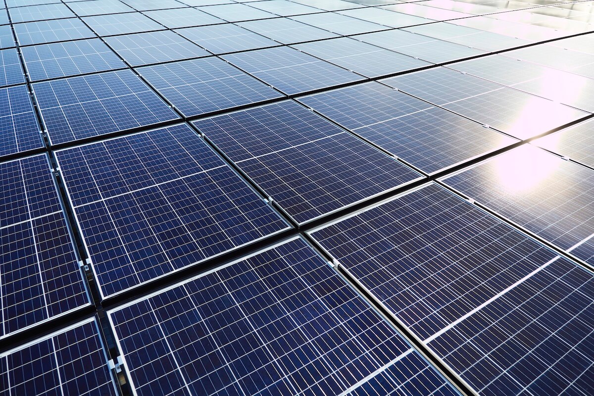 découvrez notre large gamme de matériel photovoltaïque de qualité pour maximiser votre production d'énergie solaire. profitez de solutions innovantes et durables adaptées à vos besoins, que ce soit pour des installations résidentielles ou commerciales. transformez la lumière du soleil en électricité et réduisez votre empreinte carbone dès aujourd'hui.