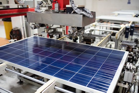 découvrez les avantages du solaire économique : une solution écologique et rentable pour réduire vos factures d'énergie. optez pour des panneaux solaires abordables et durable pour un avenir plus vert.