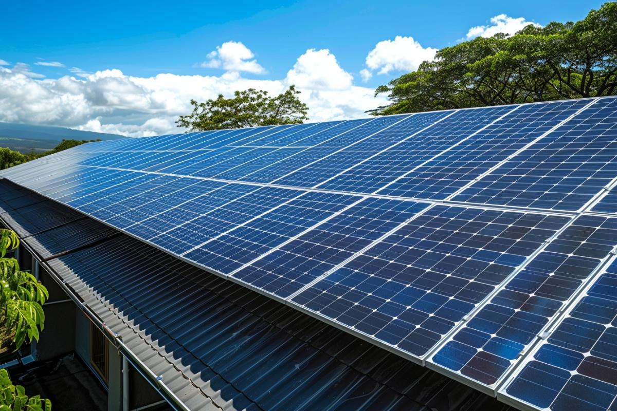 découvrez comment maximiser votre investissement en panneaux photovoltaïques grâce à des astuces pratiques et des conseils d'experts. apprenez à optimiser votre installation pour un rendement énergétique élevé et une réduction significative de votre facture d'électricité.