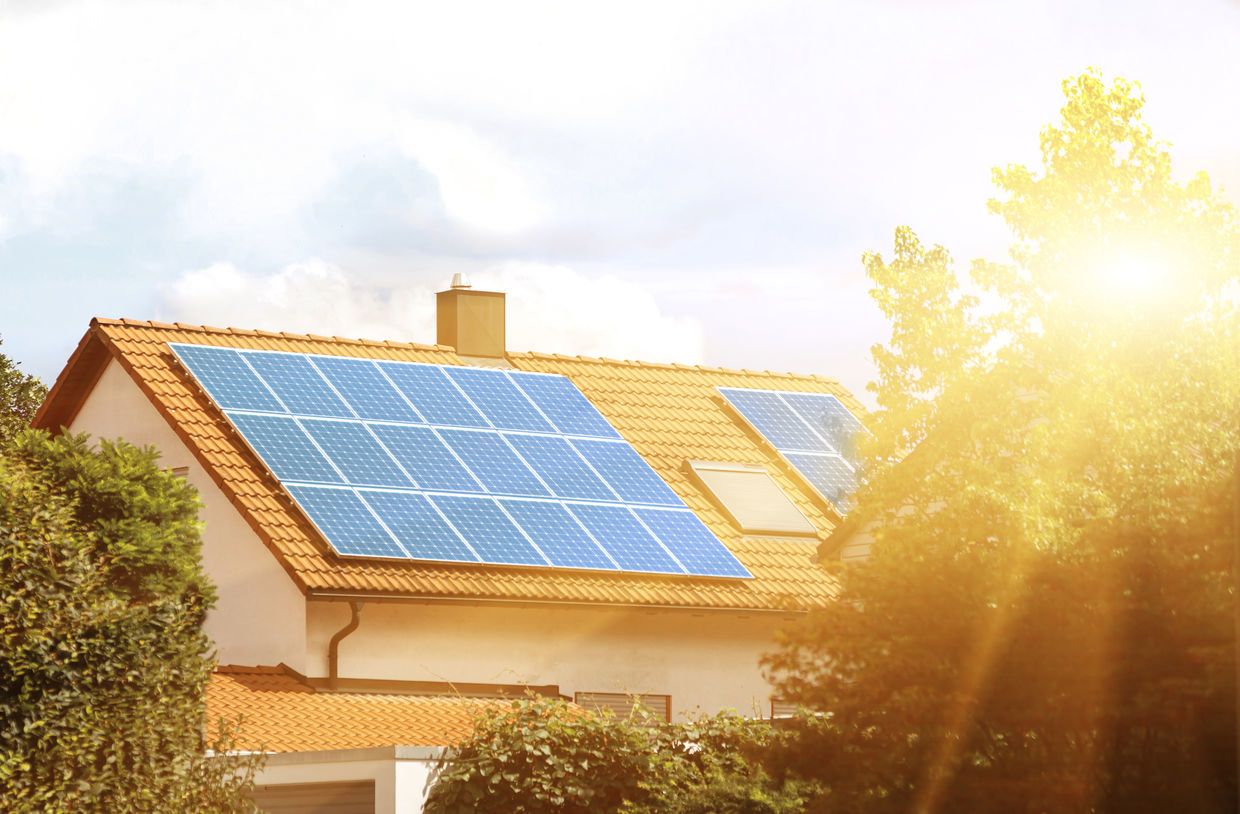 découvrez notre sélection des meilleurs panneaux solaires du marché, alliant performance, durabilité et efficacité énergétique. optez pour une énergie propre et réduisez votre facture d'électricité tout en préservant l'environnement.