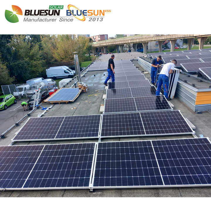 découvrez le meilleur panneau solaire pour optimiser votre production d'énergie renouvelable. comparez les marques, caractéristiques et performances pour faire le choix idéal et réduire votre facture d'électricité tout en respectant l'environnement.