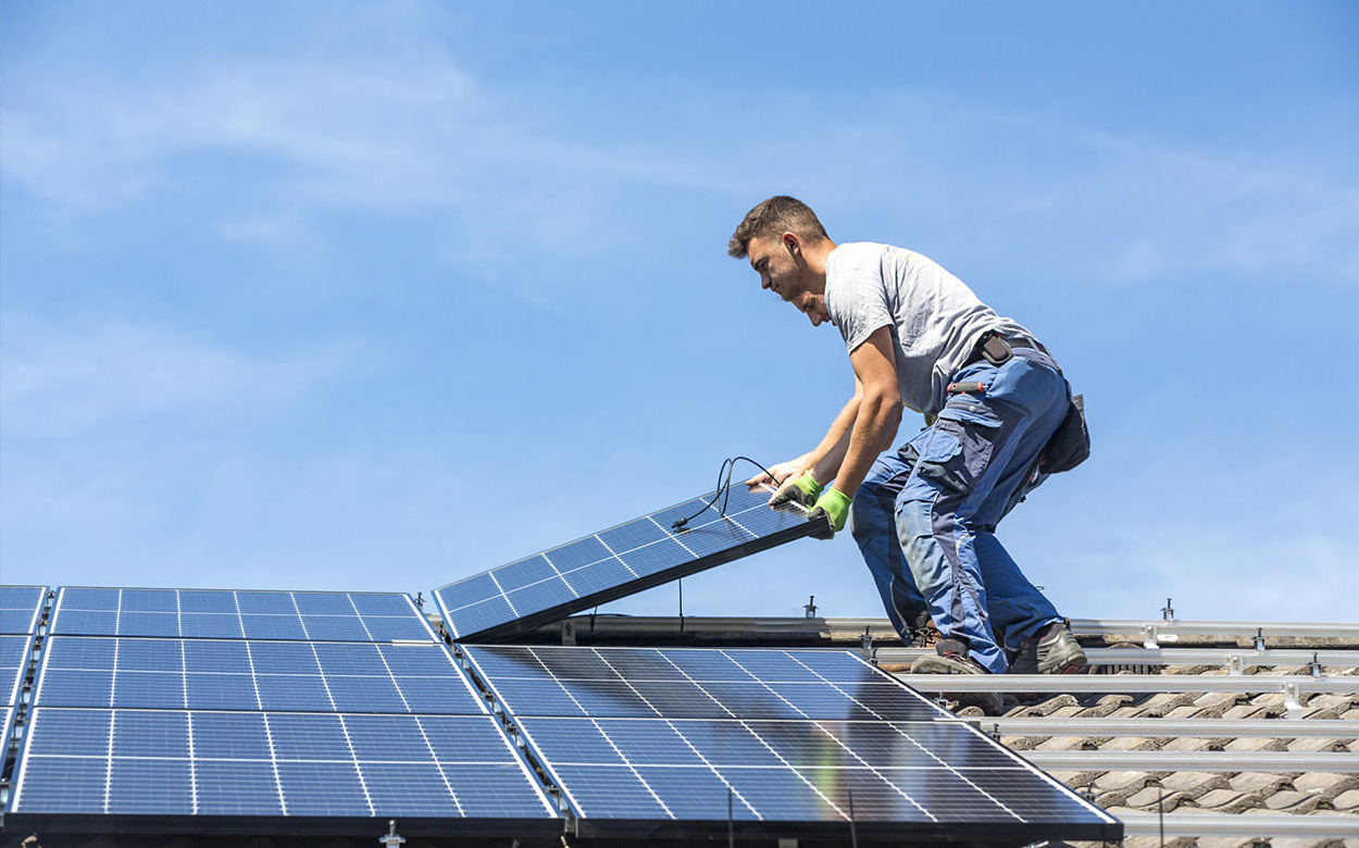 découvrez le meilleur photovoltaïque du marché avec notre sélection d'équipements performants et écologiques. optimisez votre production d'énergie solaire et réduisez vos factures d'électricité grâce à des solutions innovantes et adaptées à vos besoins.