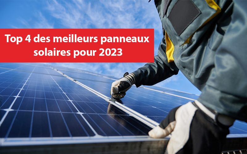 découvrez les meilleurs systèmes photovoltaïques pour maximiser votre production d'énergie solaire. comparez les technologies, les rendements et les bénéfices pour votre investissement dans l'énergie renouvelable.