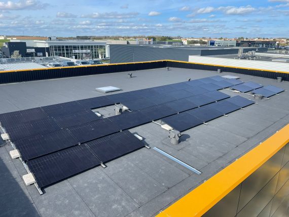 découvrez notre sélection des meilleures entreprises de panneaux solaires en france. trouvez des acteurs fiables, innovants et engagés dans l'énergie durable pour transformer votre consommation et réduire votre impact environnemental.