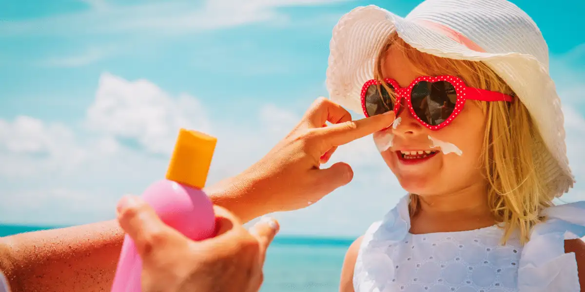 découvrez notre sélection des meilleures protections solaires pour un été en toute sécurité. protégez votre peau des rayons uv tout en profitant du soleil avec des produits efficaces et adaptés à tous les types de peau.
