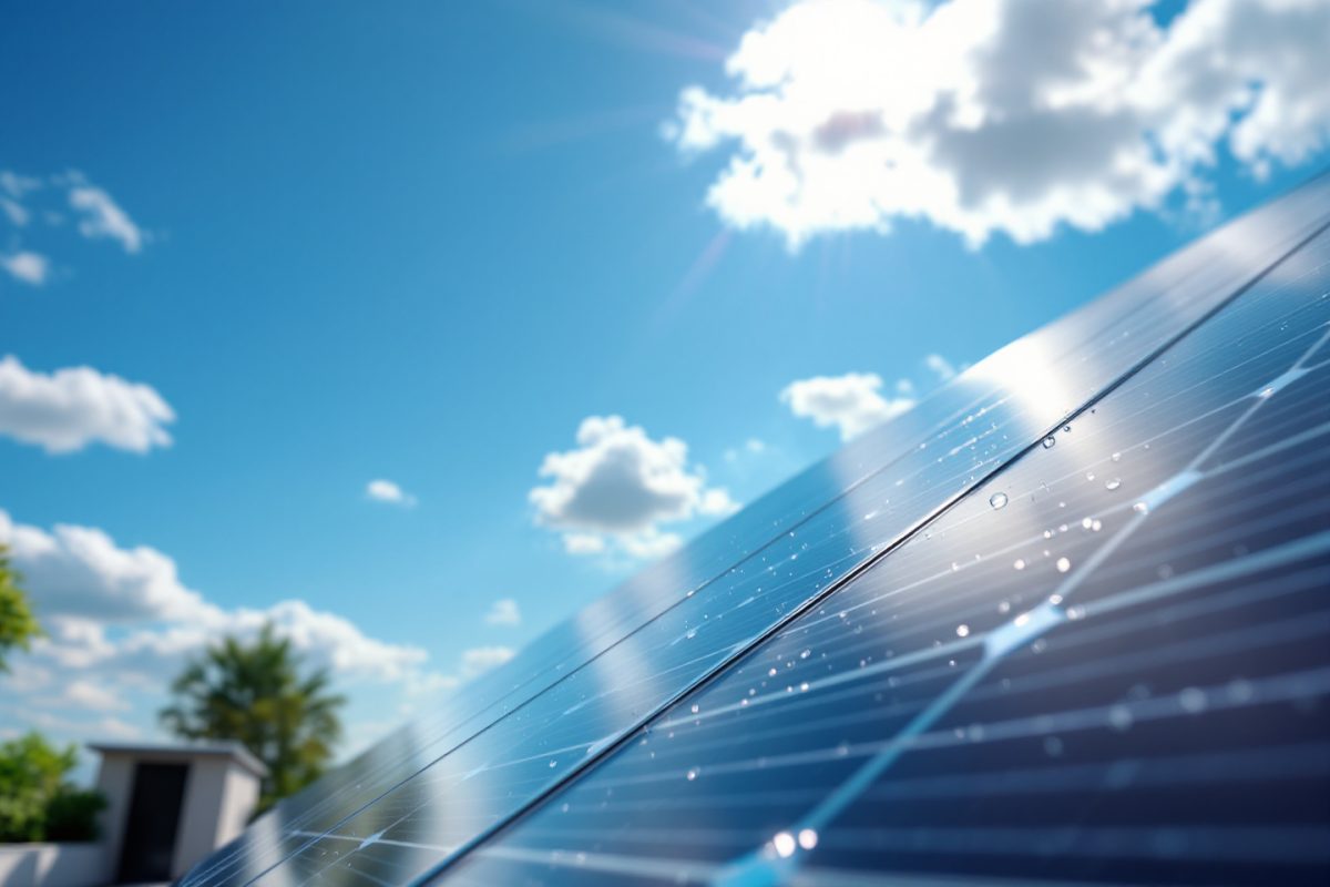 découvrez les meilleurs fabricants de panneaux photovoltaïques en 2025. comparez les leaders du marché, leurs innovations et solutions énergétiques pour un avenir durable.