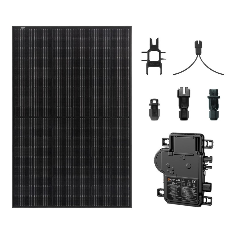découvrez les micro-onduleurs solaires, des dispositifs innovants qui optimisent la production d'énergie de vos panneaux solaires en convertissant l'énergie directement au niveau des panneaux. améliorez l'efficacité de votre installation photovoltaïque et profitez d'une énergie durable et fiable.