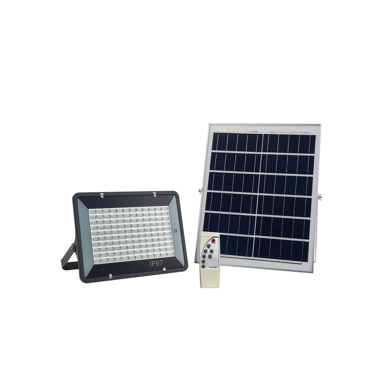 découvrez notre gamme de panneaux solaires led, une solution écologique et économique pour éclairer vos espaces extérieurs tout en réduisant votre facture d'électricité. idéaux pour les jardins, allées et terrasses, nos panneaux solaires offrent une luminosité optimale grâce à une technologie innovante. faites le choix durable et lumineux dès aujourd'hui!