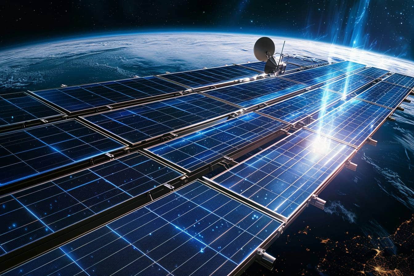 découvrez notre mini-projet sur l'énergie solaire, une initiative innovante visant à explorer les bénéfices et applications de l'énergie renouvelable. apprenez comment optimiser l'utilisation du soleil pour produire de l'électricité et réduire votre empreinte carbone.