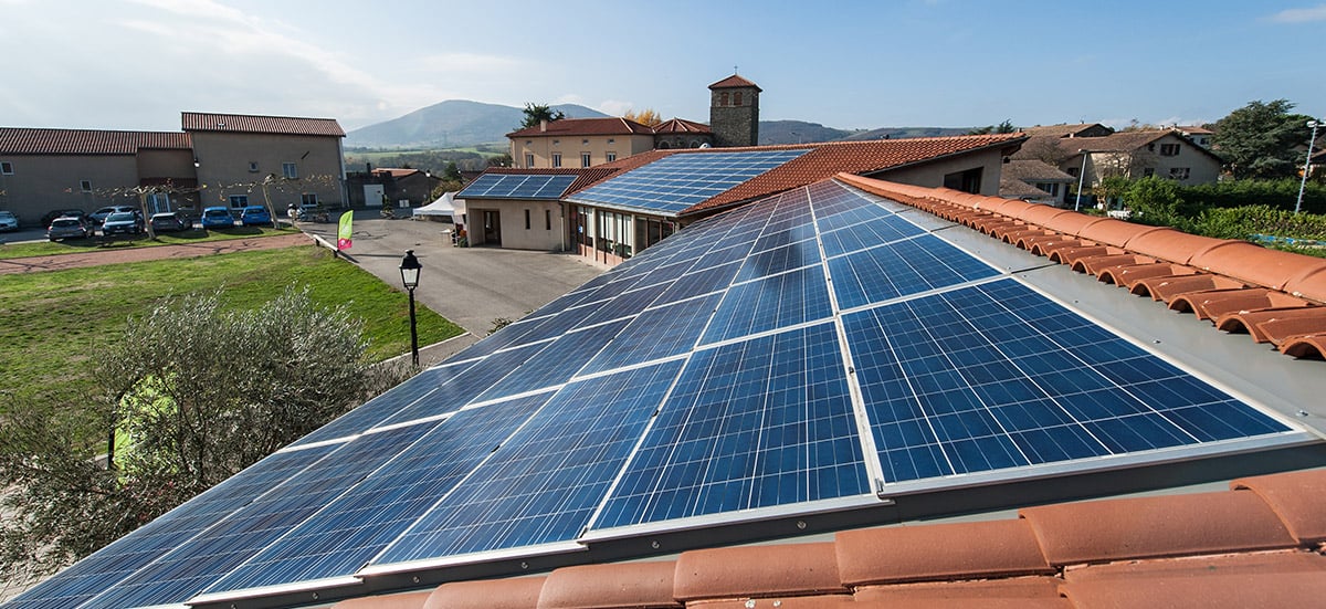 découvrez comment les modules solaires peuvent optimiser votre consommation d'énergie. transformez la lumière du soleil en électricité renouvelable et réduisez vos factures d'énergie tout en contribuant à la préservation de l'environnement.