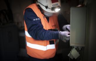 découvrez mon enedis, la plateforme dédiée à la gestion de votre consommation d'électricité. accédez facilement à vos informations de compte, suivez vos relevés de compteur et optimisez votre usage énergétique grâce à des conseils personnalisés.
