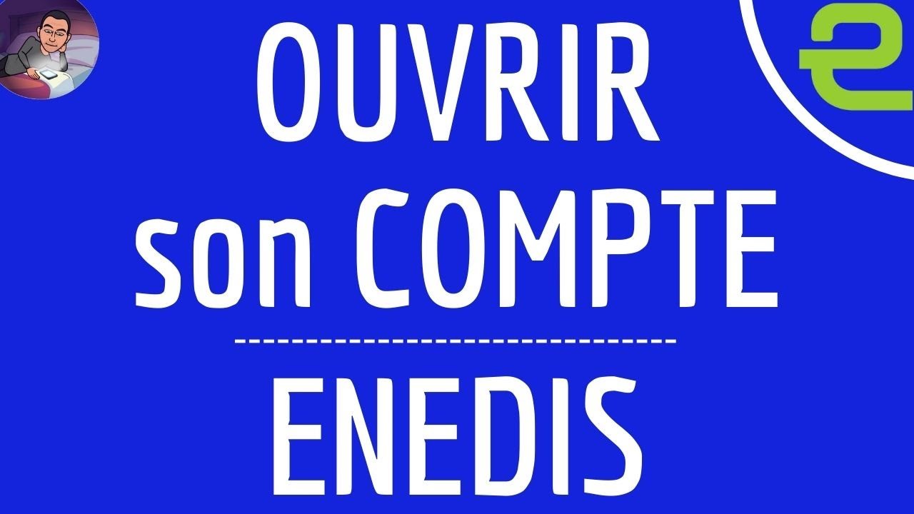 découvrez mon enedis, votre espace personnel pour gérer votre compteur électrique, suivre votre consommation et accéder à des services pratiques pour optimiser votre expérience énergétique.