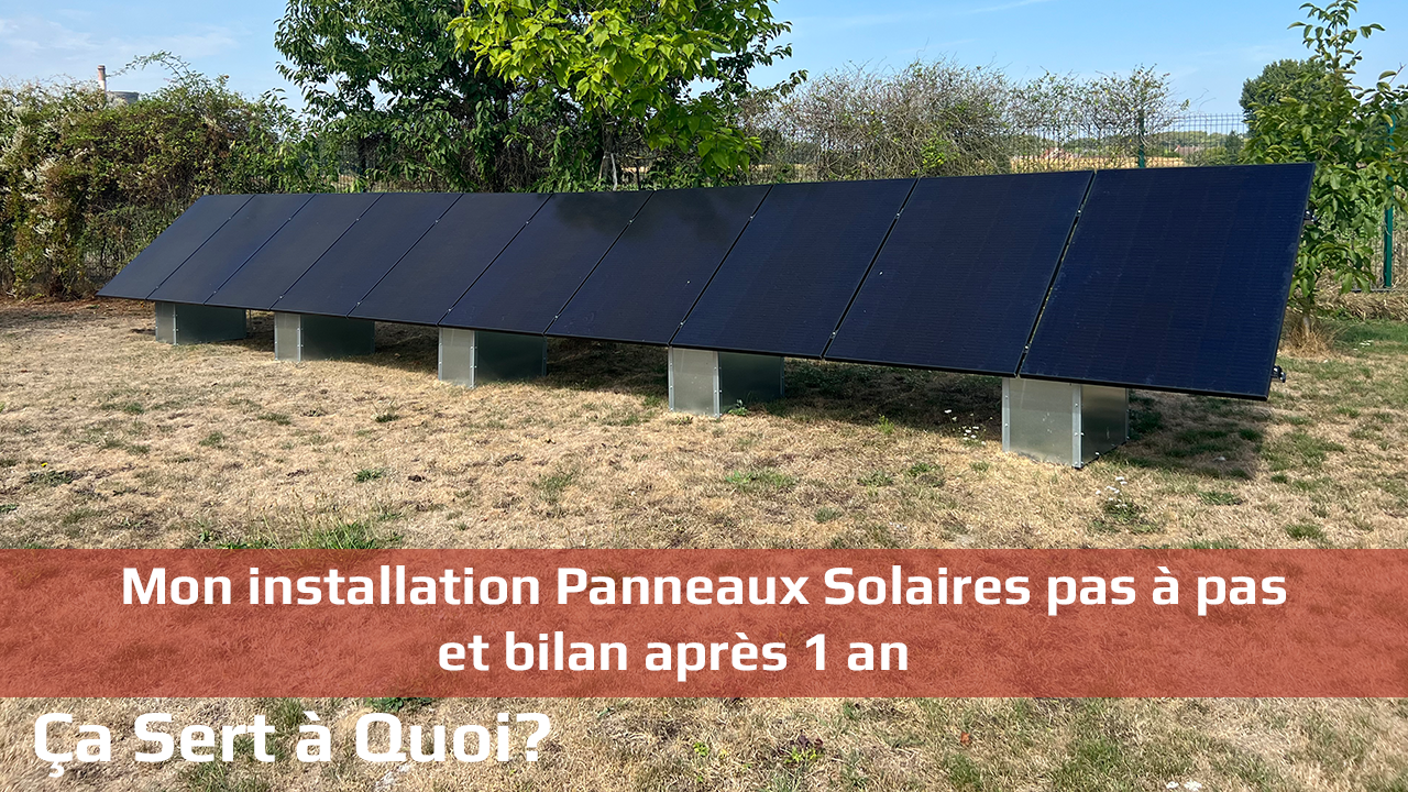 découvrez mon solaire, votre partenaire idéal pour une énergie renouvelable accessible. explorez nos solutions solaires innovantes pour réduire votre empreinte carbone, réaliser des économies sur vos factures d'électricité et profiter d'une énergie propre et durable. adoptez une approche écologique et économisez dès aujourd'hui !