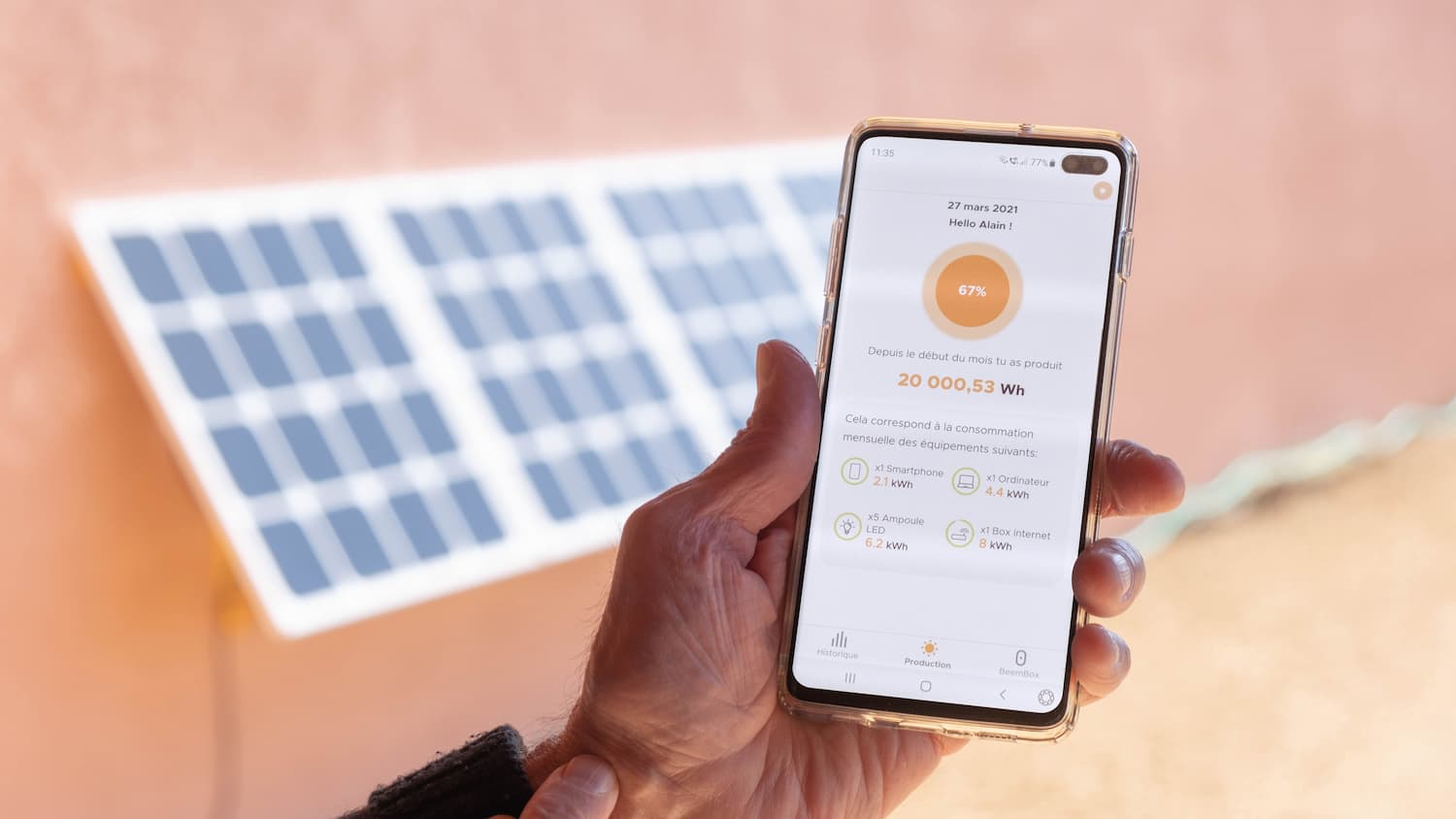 découvrez l'importance du monitoring des panneaux solaires pour maximiser leur performance et leur durabilité. suivez la production d'énergie en temps réel, détectez les problèmes rapidement et optimisez votre investissement dans les énergies renouvelables.