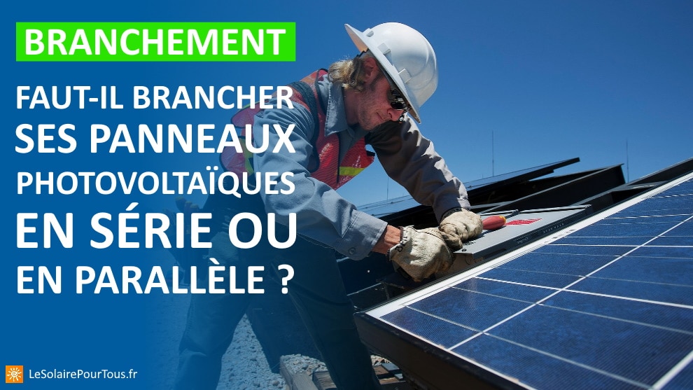 optimisez votre consommation d'énergie grâce à notre service professionnel de montage de panneaux solaires. profitez d'une installation rapide et efficace pour réduire votre facture d'électricité tout en contribuant à la protection de l'environnement.