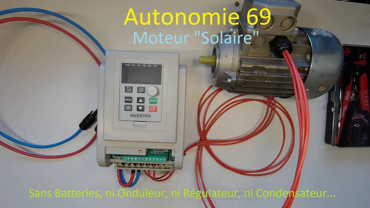 découvrez le moteur solaire, une innovation révolutionnaire qui utilise l'énergie solaire pour alimenter diverses applications. écologique et efficace, il représente une alternative durable aux moteurs traditionnels. plongez dans le futur de la propulsion durable dès aujourd'hui !