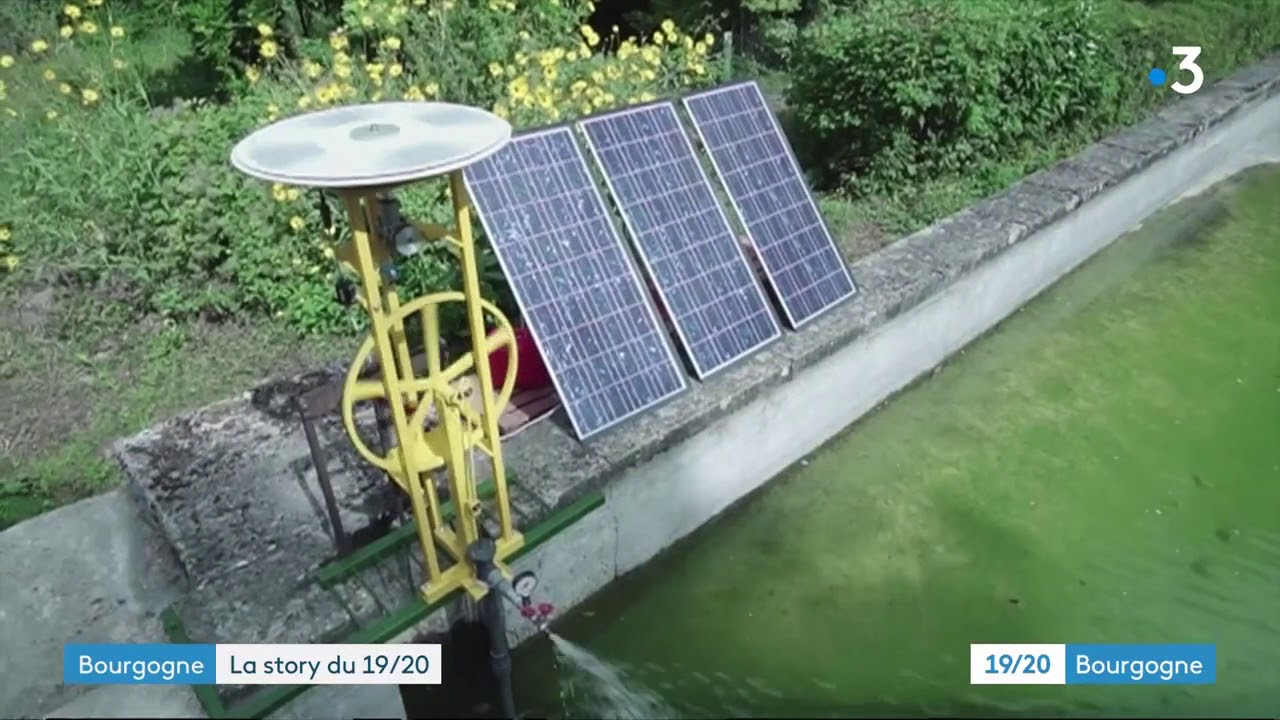 découvrez notre moteur solaire innovant, une solution révolutionnaire qui allie performance et durabilité. optimisé pour une consommation d'énergie réduite, il redéfinit les normes de l'énergie renouvelable en offrant une alternative écologique et économique pour divers usages.