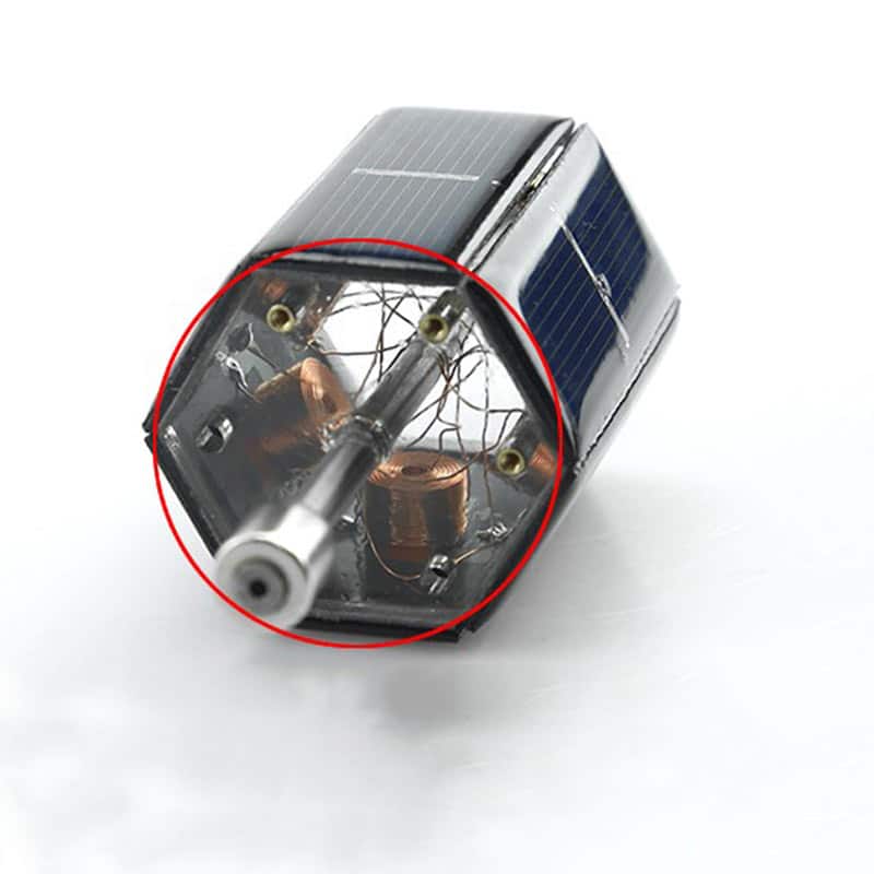 découvrez le moteur solaire, une innovation écologique qui transforme l'énergie du soleil en puissance mécanique. idéal pour les projets durables et respectueux de l'environnement, apprenez comment cette technologie révolutionnaire peut alimenter vos idées et réduire votre empreinte carbone.