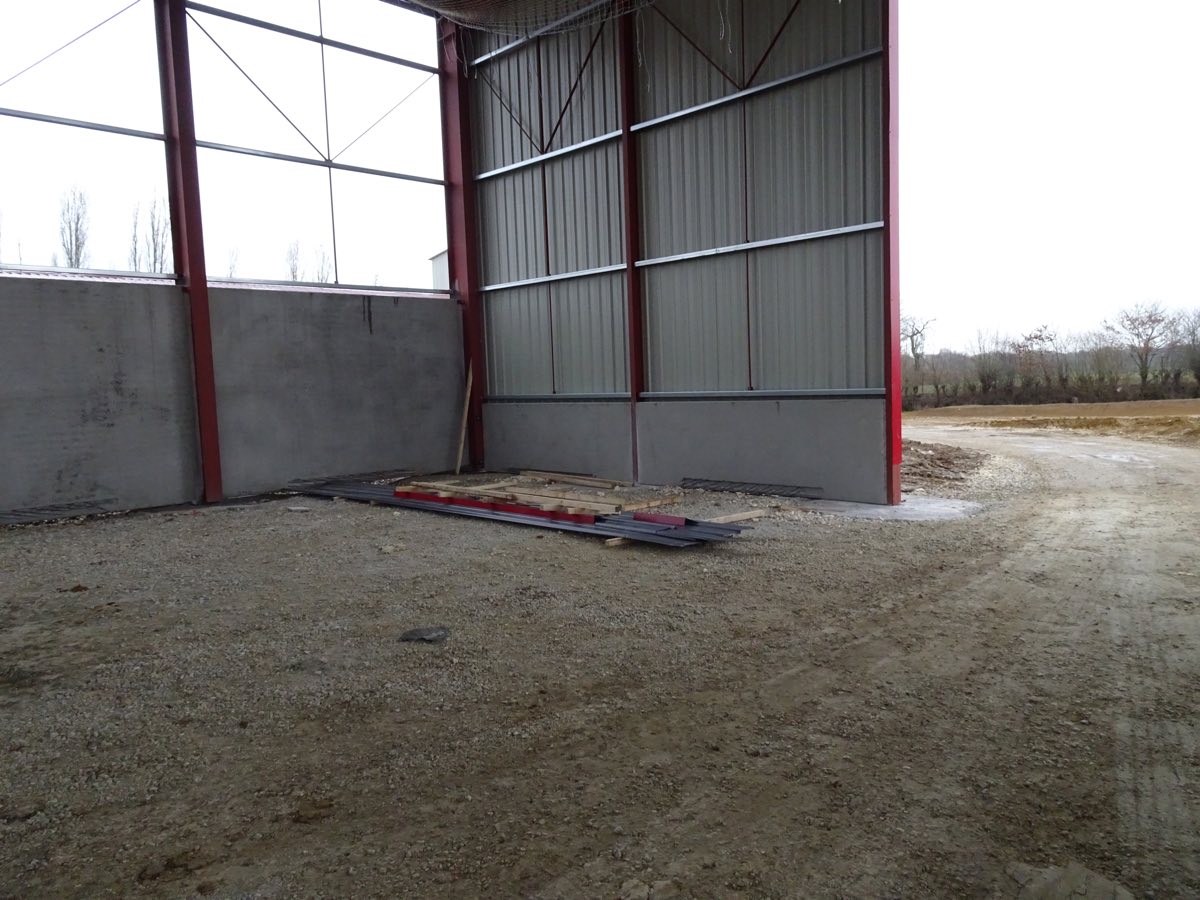 découvrez les avantages des murs agricoles : solutions durables pour la gestion des terres, protection contre l'érosion et amélioration de la biodiversité. explorez comment ces structures innovantes peuvent transformer votre exploitation agricole.