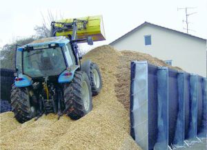 découvrez l'importance et les avantages des murs agricoles pour la gestion de l'eau, la préservation des sols et la promotion de la biodiversité dans vos exploitations. apprenez comment ces structures peuvent optimiser vos cultures et améliorer la durabilité de votre agriculture.