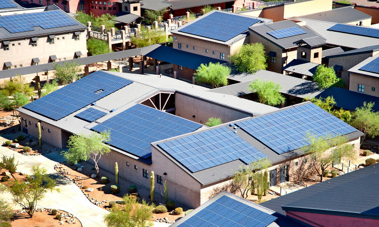découvrez comment elon musk révolutionne le secteur de l'énergie solaire avec ses innovations technologiques et son engagement envers un avenir durable. explorez les projets de tesla et solarcity qui redéfinissent la production d'énergie renouvelable.