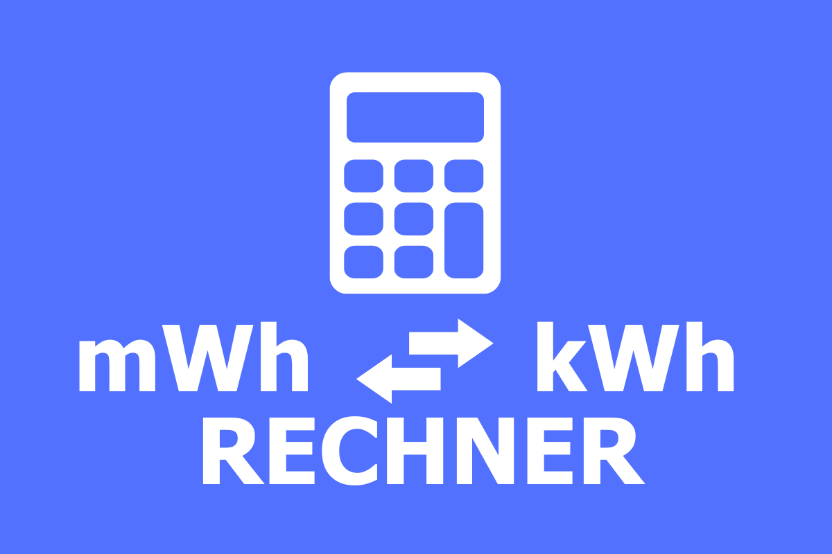 découvrez comment convertir les mwh en kwh facilement grâce à nos explications claires et concises. apprenez les étapes de conversion et comprenez l'importance de ces unités de mesure dans le domaine de l'énergie.