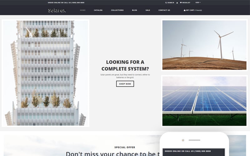 découvrez my solaire shop, votre boutique en ligne dédiée aux solutions solaires innovantes. profitez d'une large gamme de panneaux solaires, d'accessoires éco-responsables et de conseils d'experts pour un avenir durable. faites le choix de l'énergie verte et réduisez votre facture d'électricité dès aujourd'hui !