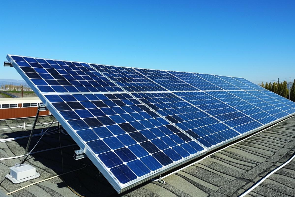 découvrez mon solaire, votre guide ultime pour tirer le meilleur parti de l'énergie solaire. apprenez comment optimiser votre consommation d'énergie, choisissez les meilleures installations photovoltaïques et participez à une transition énergétique durable. rejoignez-nous et transformez votre approche de l'énergie avec nos conseils experts et nos solutions innovantes.
