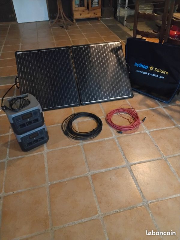 découvrez myshop-solaire, votre boutique en ligne spécialisée dans les solutions énergétiques durables. profitez de notre large gamme de panneaux solaires, d'équipements et d'accessoires pour optimiser votre consommation d'énergie et réduire votre empreinte carbone. faites le choix d'un avenir plus vert dès aujourd'hui !