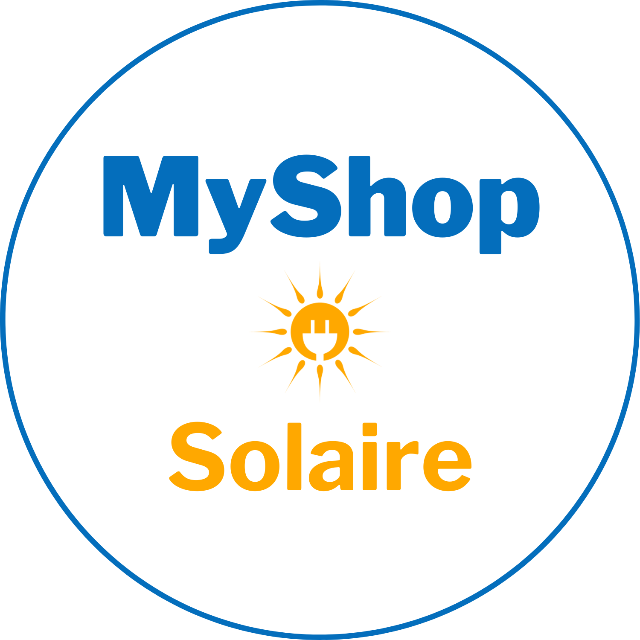 découvrez myshop-solaire, votre boutique en ligne spécialisée dans les solutions d'énergie solaire. profitez d'une large gamme de produits écologiques et innovants pour un mode de vie durable. économisez de l'énergie et réduisez votre empreinte carbone avec nos panneaux solaires, accessoires et conseils personnalisés.