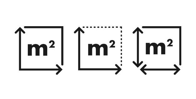 découvrez le concept de m², unité de mesure essentielle pour quantifier les surfaces. que ce soit pour l'immobilier, le jardinage ou la décoration, apprenez à calculer et optimiser chaque mètre carré pour vos projets.