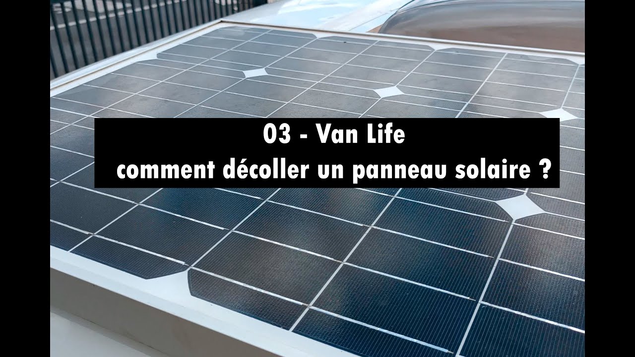 découvrez comment nettoyer efficacement les panneaux solaires de votre camping-car pour maximiser leur performance. suivez nos conseils pratiques et simples pour assurer un entretien optimal et prolonger la durée de vie de vos équipements solaires.