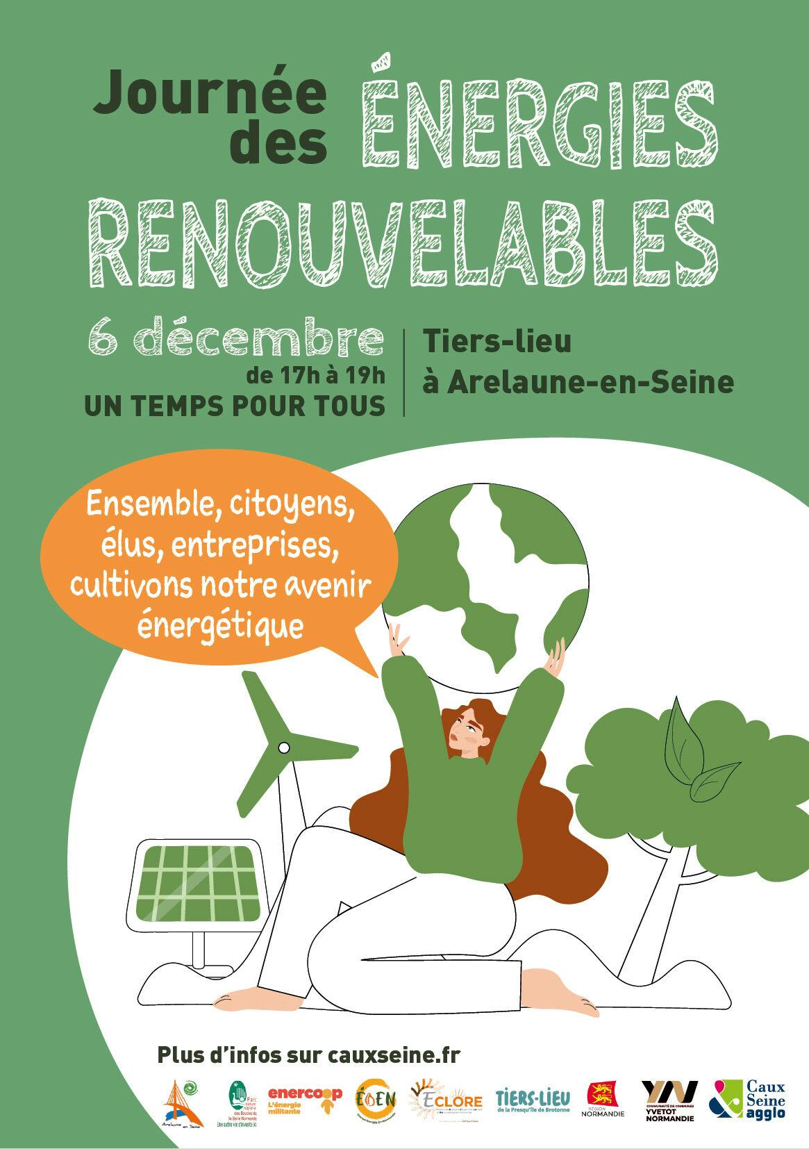 découvrez la normandie énergie, un acteur clé dans la transition énergétique. explorez nos initiatives pour une énergie durable et respectueuse de l'environnement, tout en bénéficiant des ressources naturelles de la région. ensemble, construisons un avenir énergétique participatif et innovant.