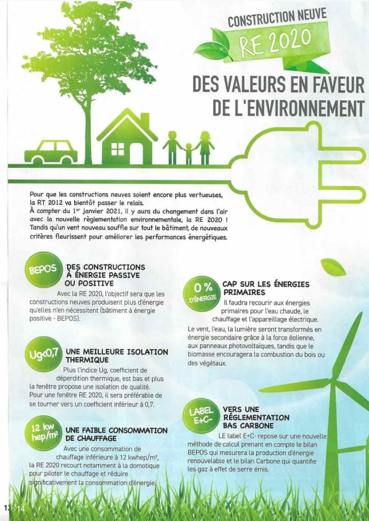 découvrez la norme rt 2025, les nouvelles régulations pour la performance énergétique des bâtiments. informez-vous sur les objectifs et les exigences pour construire des espaces durables et économes en énergie.