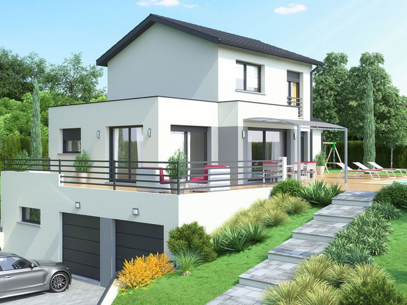 découvrez la norme rt2020, la réglementation thermique qui vise à rendre les bâtiments plus écologiques et économes en énergie. informez-vous sur ses exigences, ses avantages et son impact sur la construction durable en france.