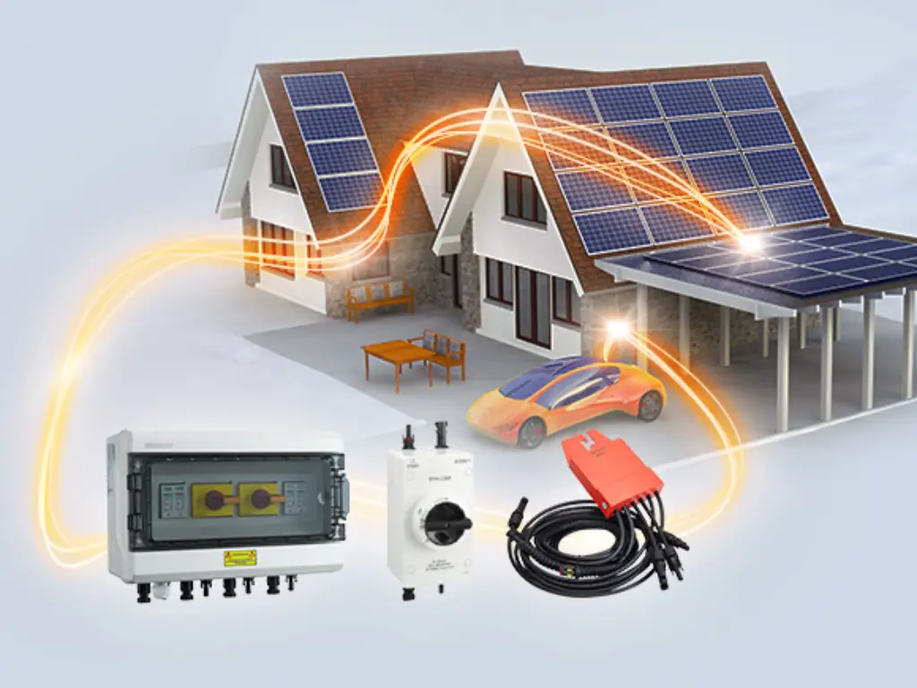 découvrez les normes solaires essentielles pour garantir l'efficacité et la sécurité des installations photovoltaïques. informez-vous sur les régulations, certifications et bonnes pratiques pour une énergie solaire durable et efficace.
