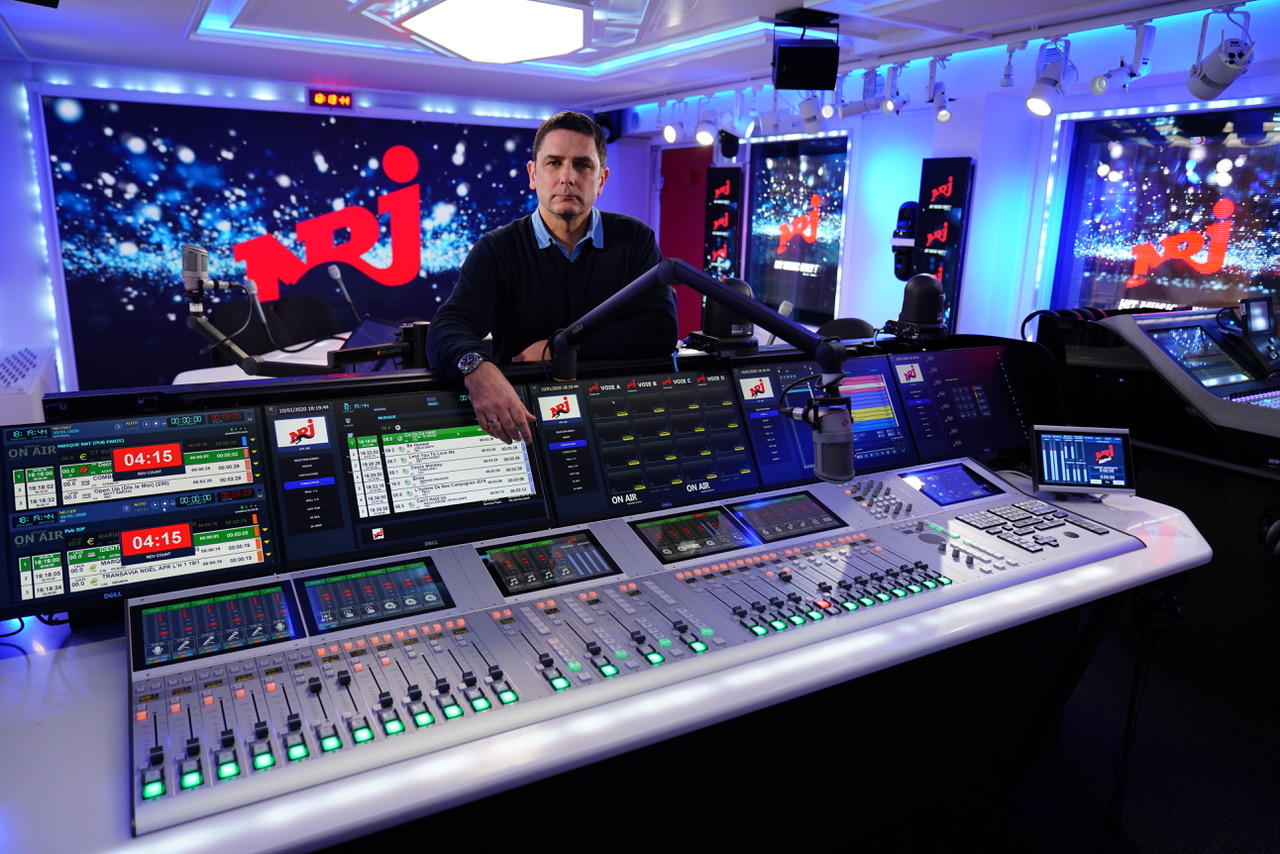 découvrez comment nrj ingénierie transforme les défis en succès à travers ses projets innovants. explorez nos réalisations marquantes et notre expertise au service de l'ingénierie durable.