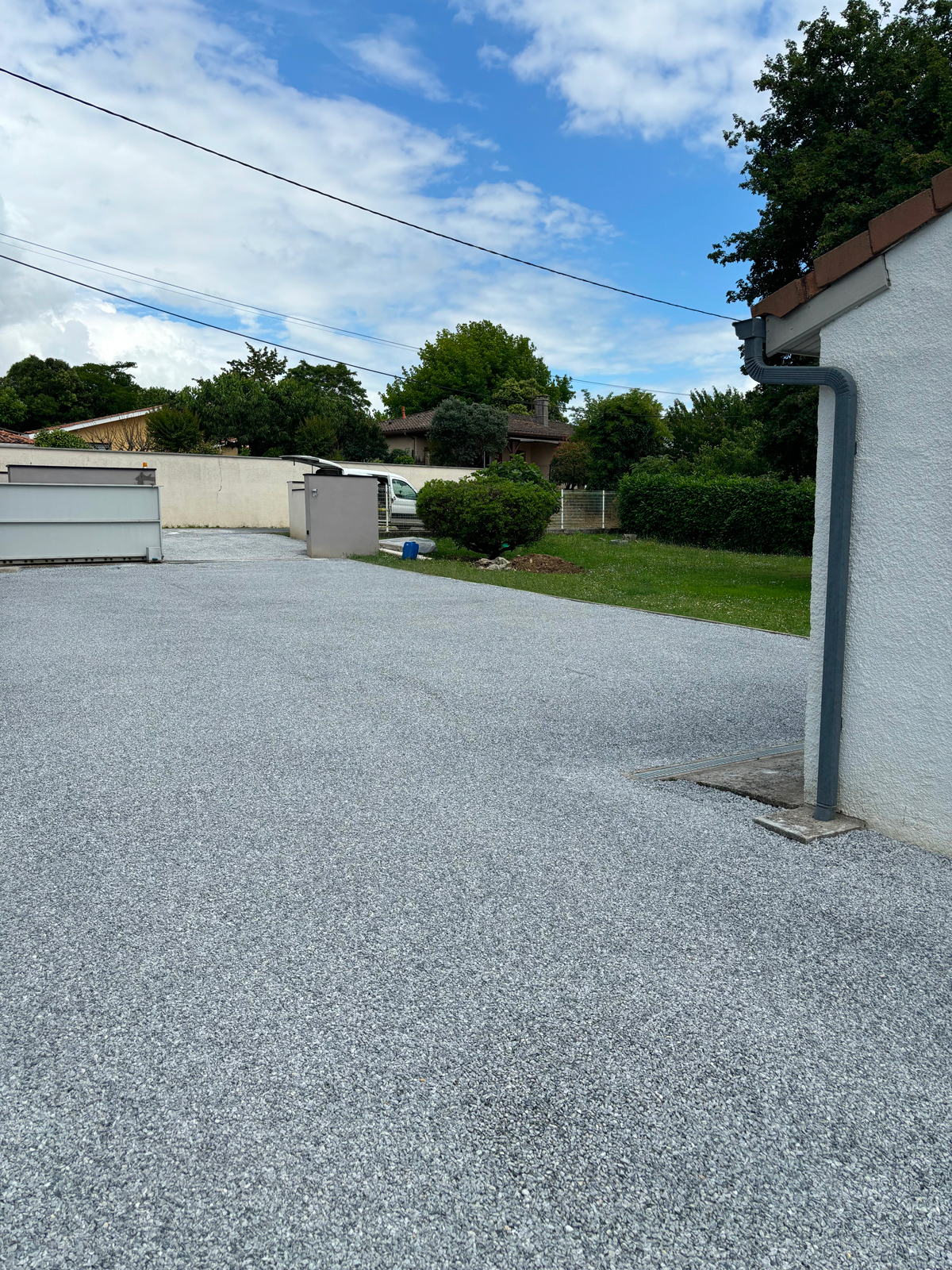 découvrez nos services de création de parkings sur mesure. optimisez votre espace avec des solutions adaptées à vos besoins, alliant fonctionnalité et esthétisme. contactez-nous pour un devis personnalisé.